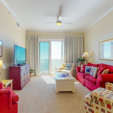 Windemere Perdido Key Exterior foto