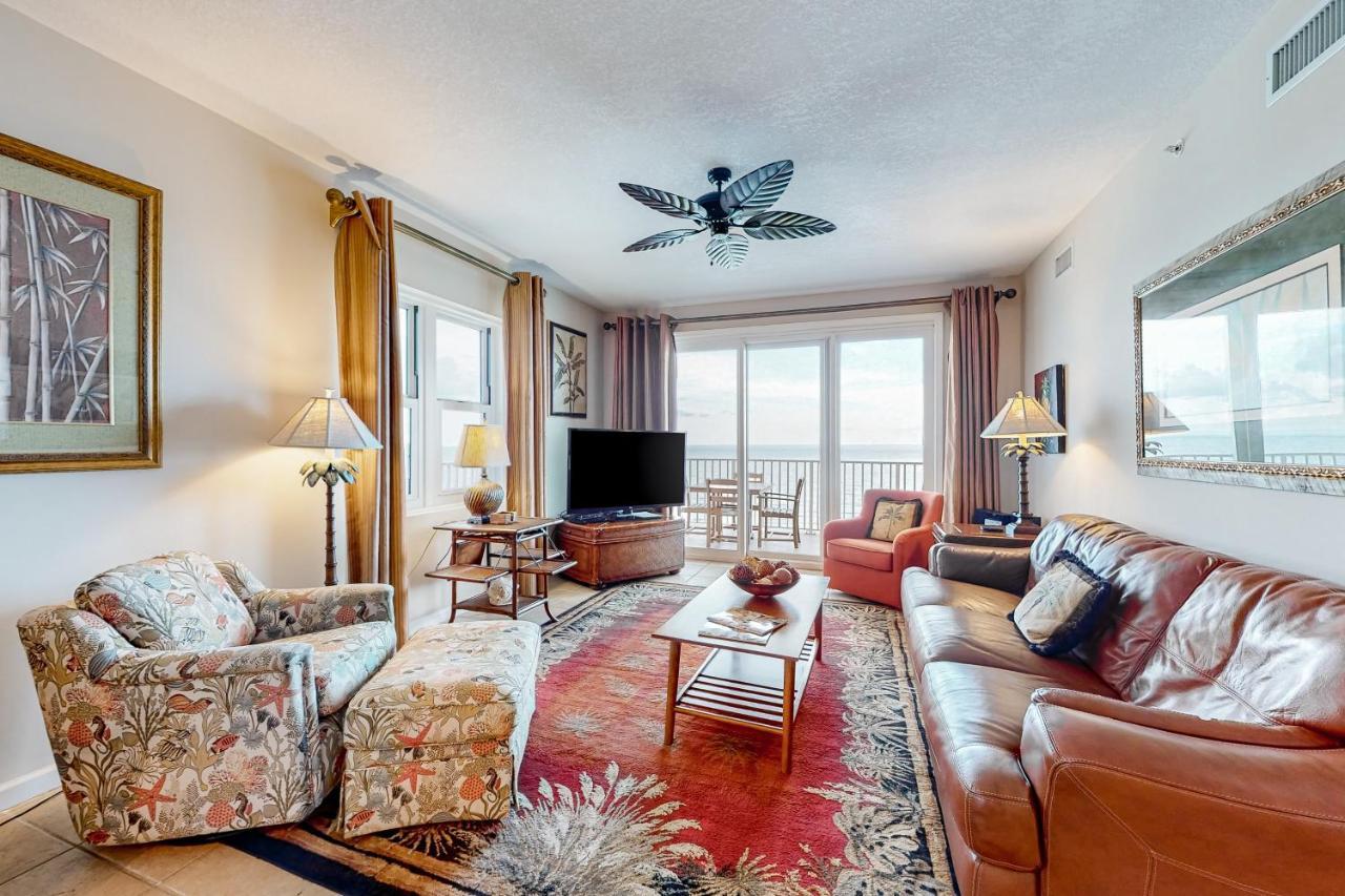 Windemere Perdido Key Exterior foto