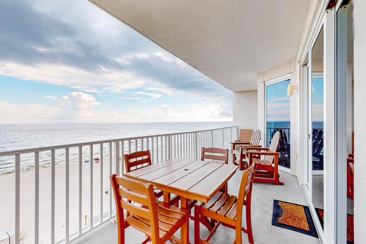 Windemere Perdido Key Exterior foto