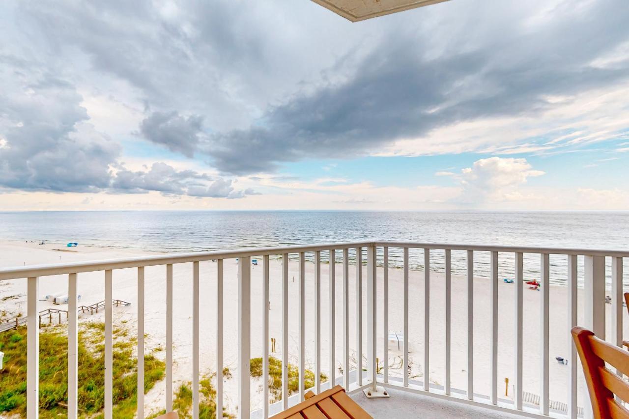 Windemere Perdido Key Exterior foto