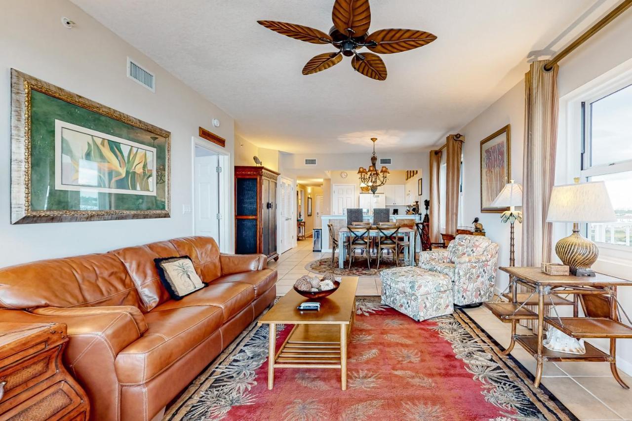 Windemere Perdido Key Exterior foto