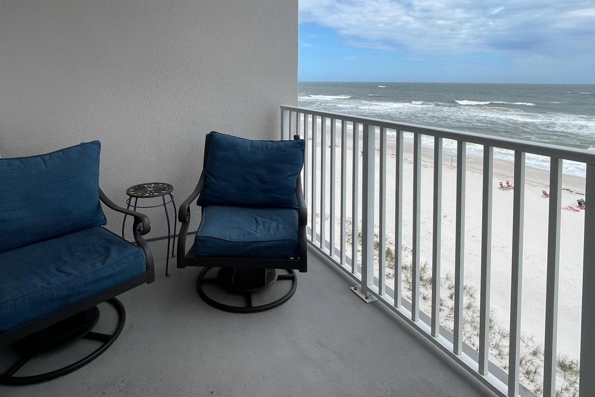 Windemere Perdido Key Quarto foto