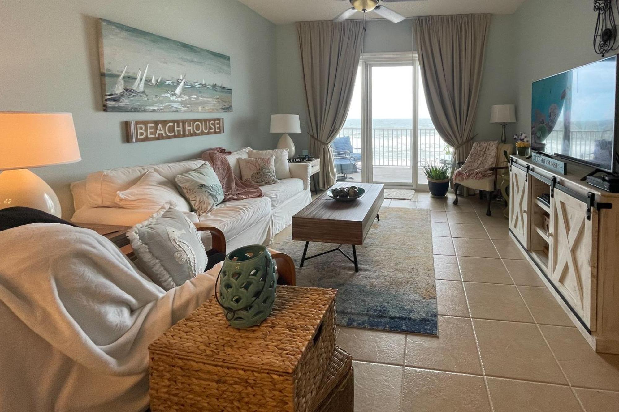 Windemere Perdido Key Quarto foto
