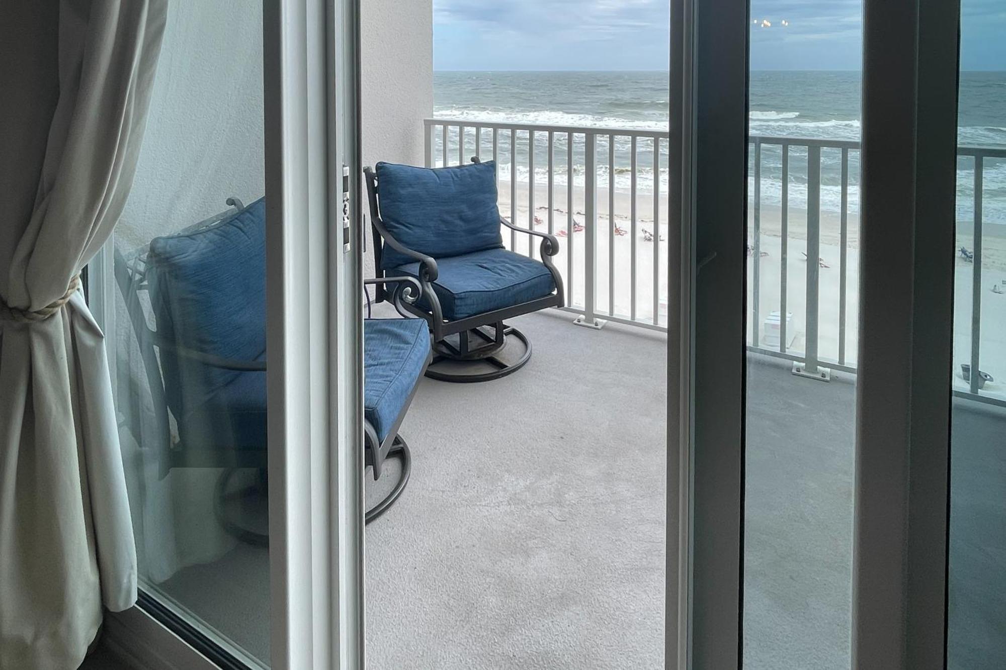 Windemere Perdido Key Quarto foto