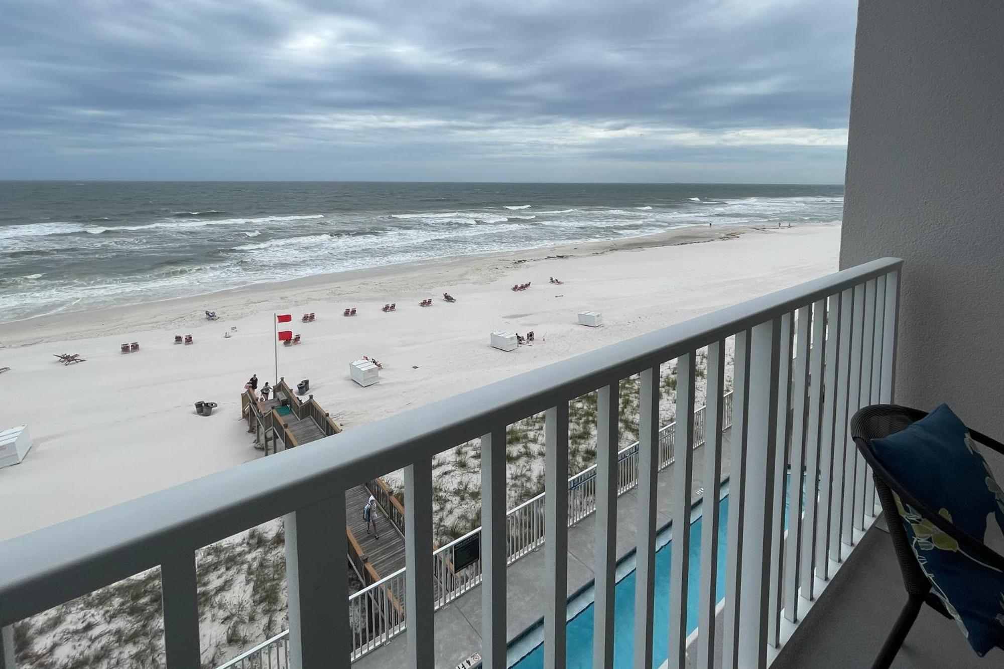 Windemere Perdido Key Quarto foto