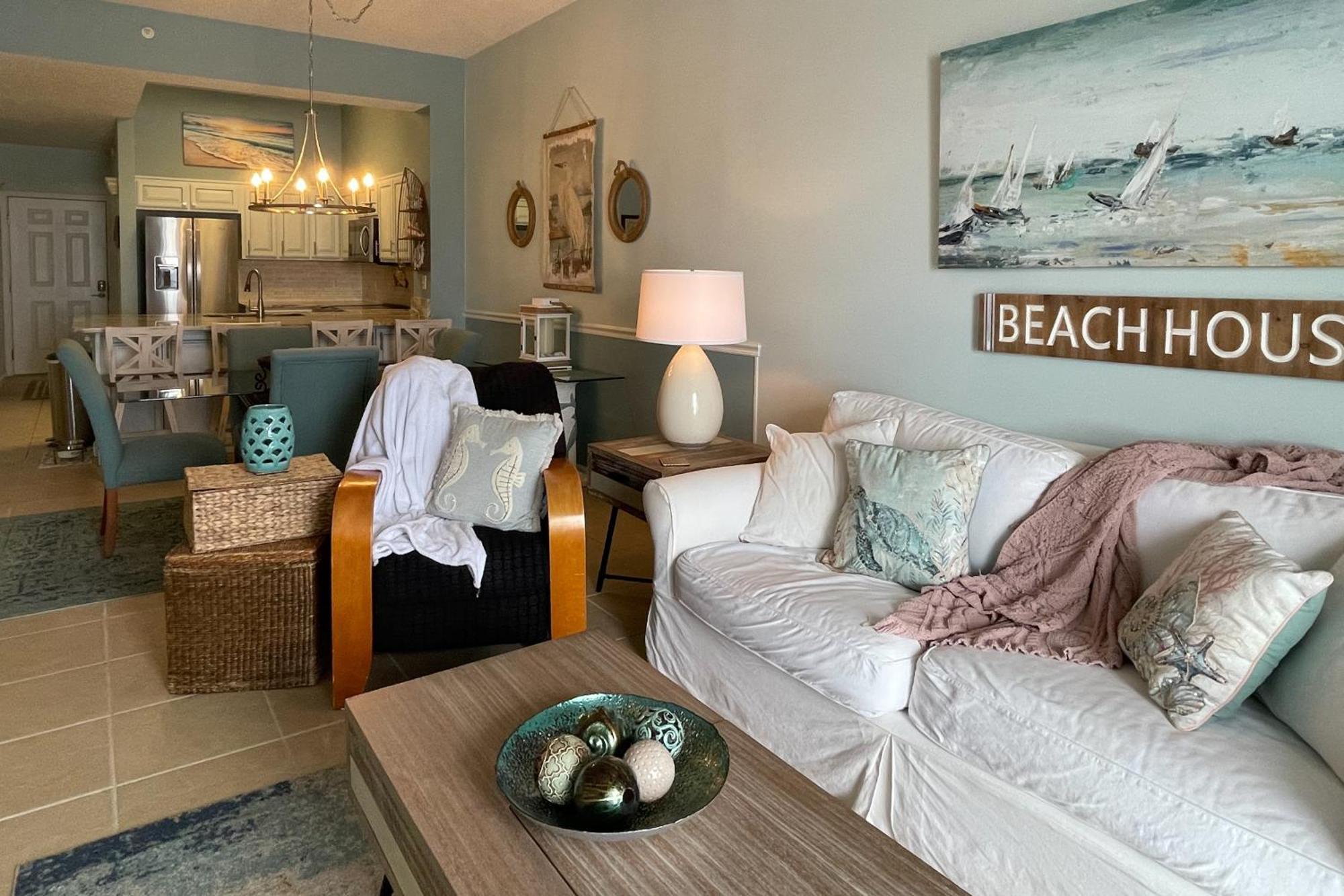 Windemere Perdido Key Quarto foto