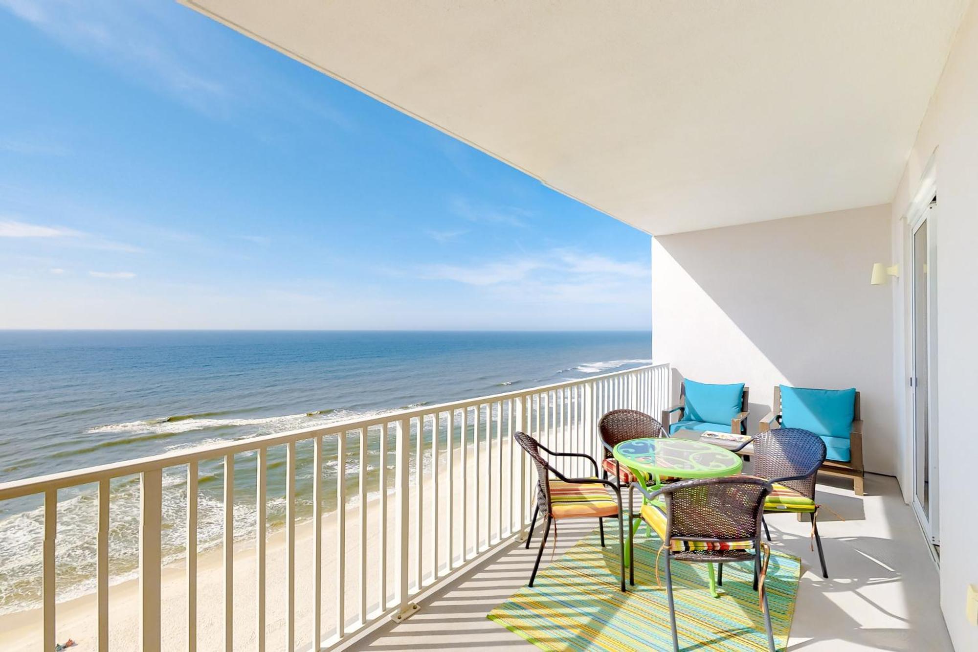 Windemere Perdido Key Quarto foto