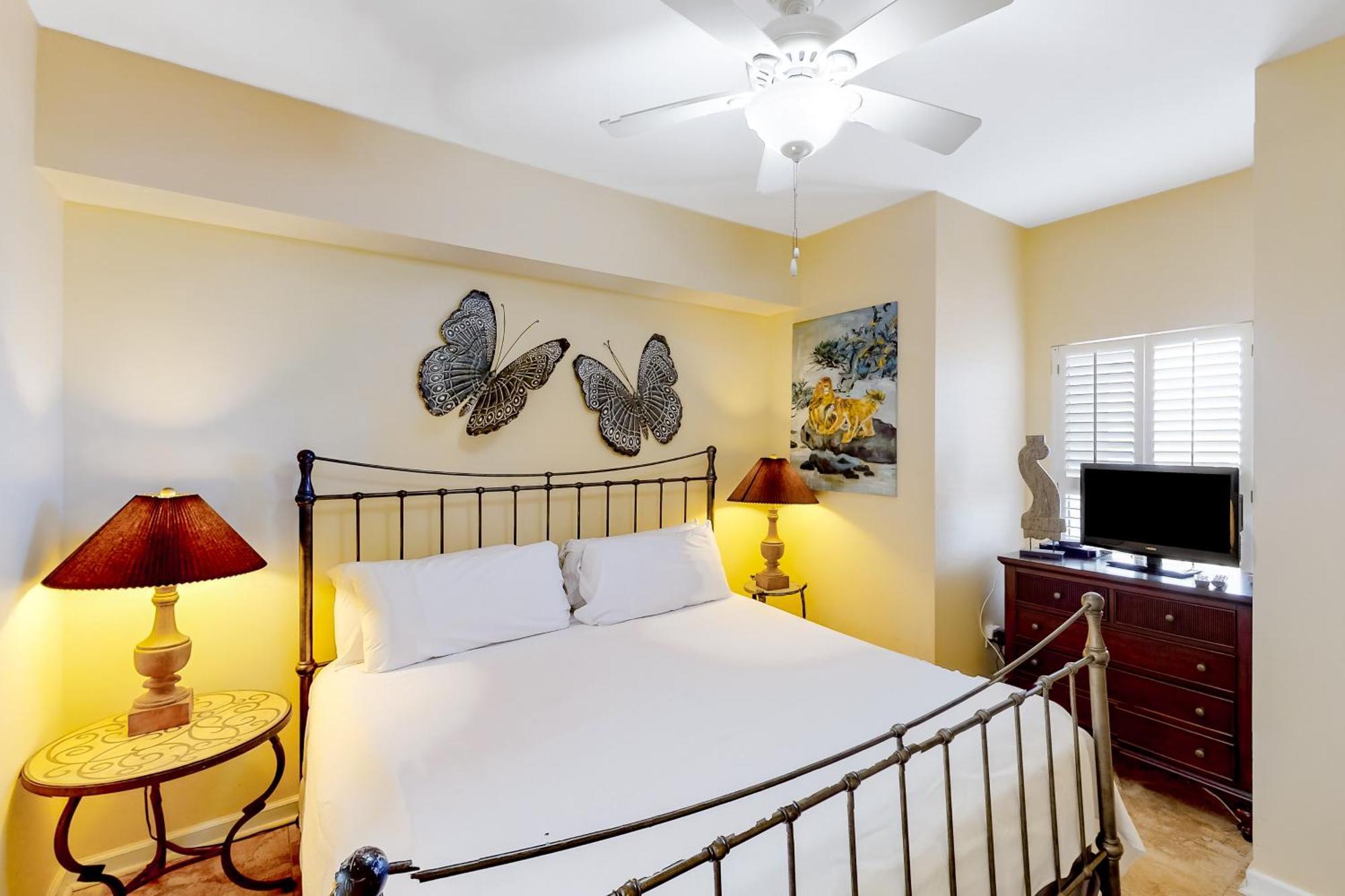 Windemere Perdido Key Quarto foto