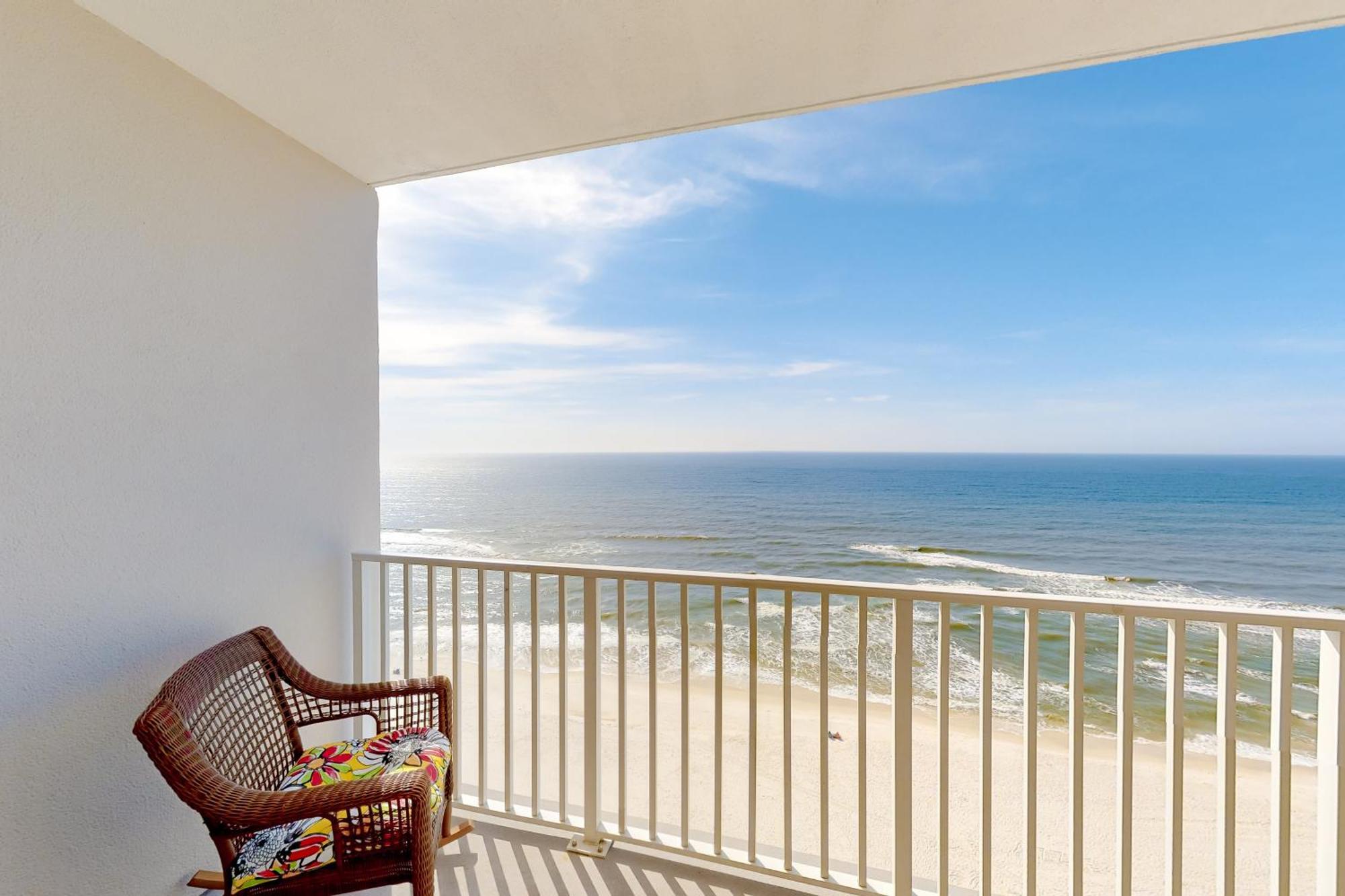 Windemere Perdido Key Quarto foto