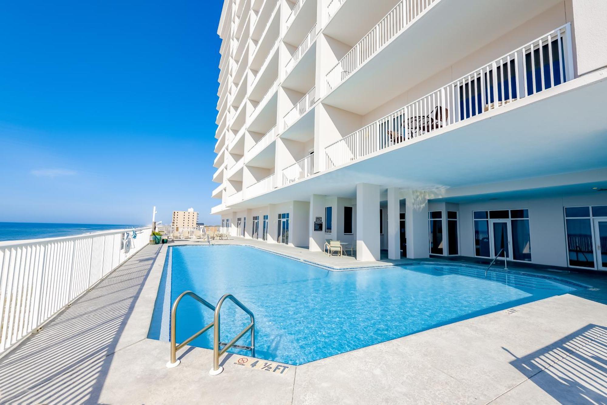 Windemere Perdido Key Quarto foto