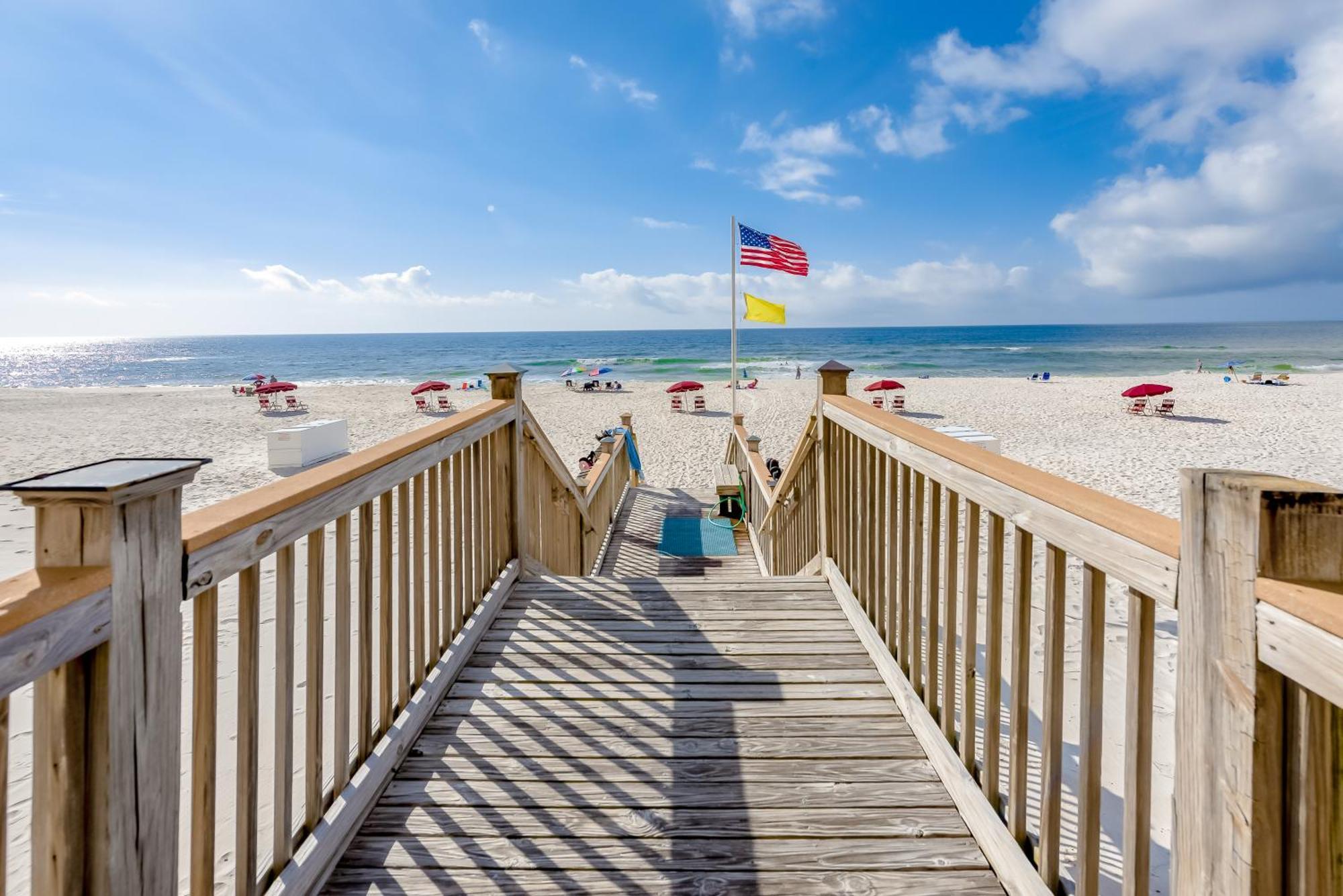 Windemere Perdido Key Quarto foto