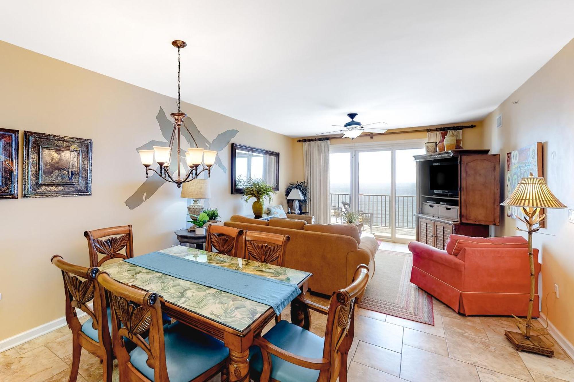 Windemere Perdido Key Quarto foto