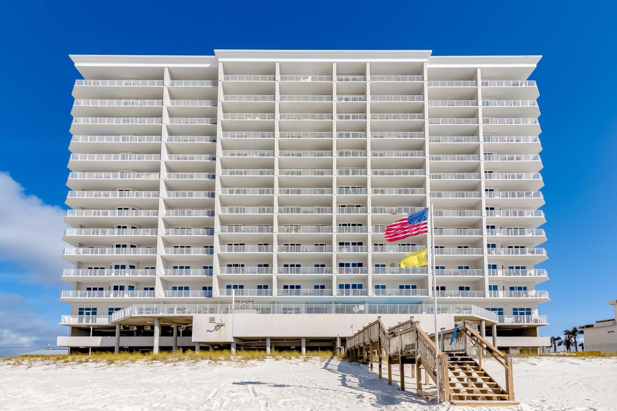 Windemere Perdido Key Quarto foto