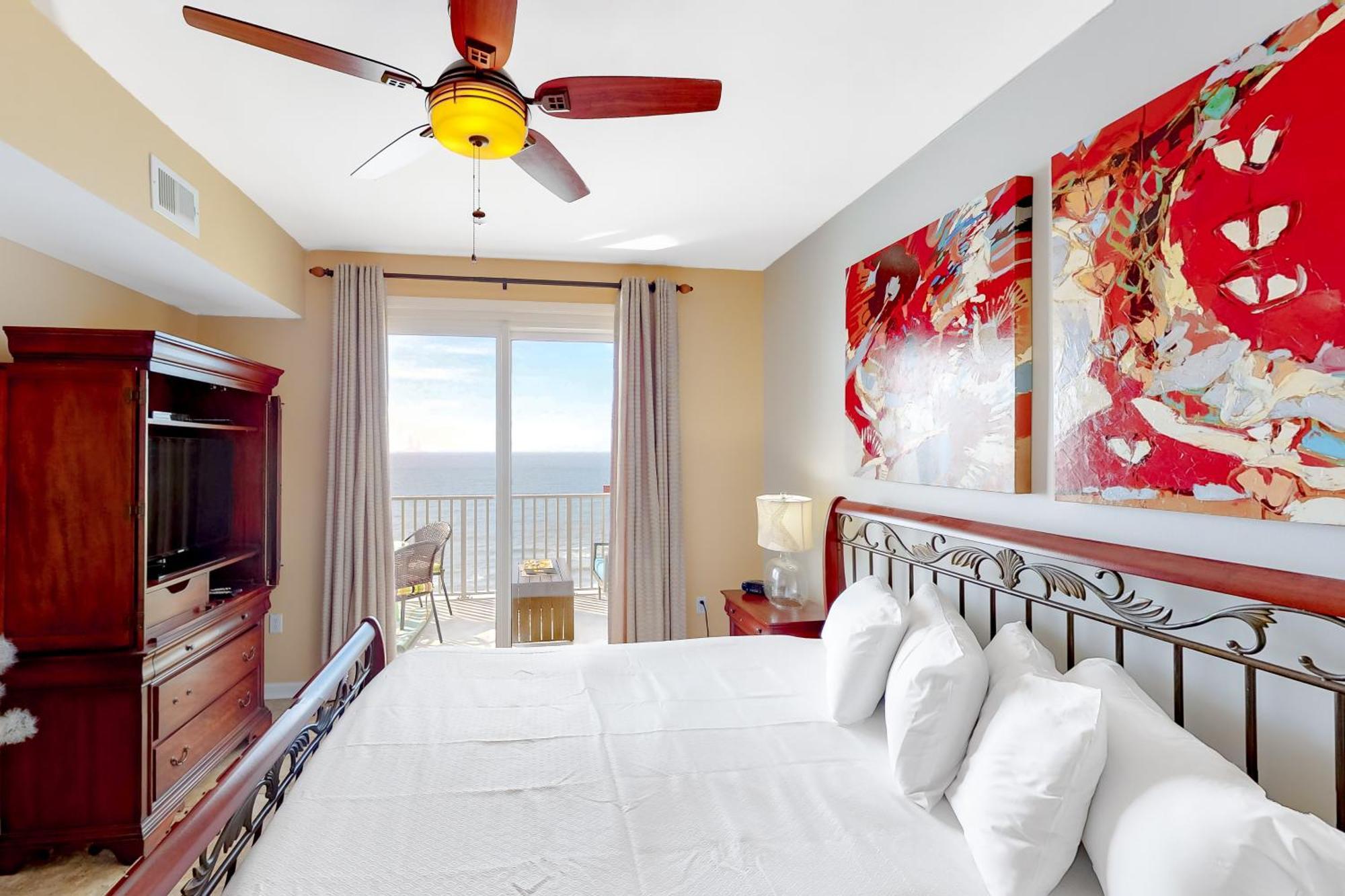 Windemere Perdido Key Quarto foto