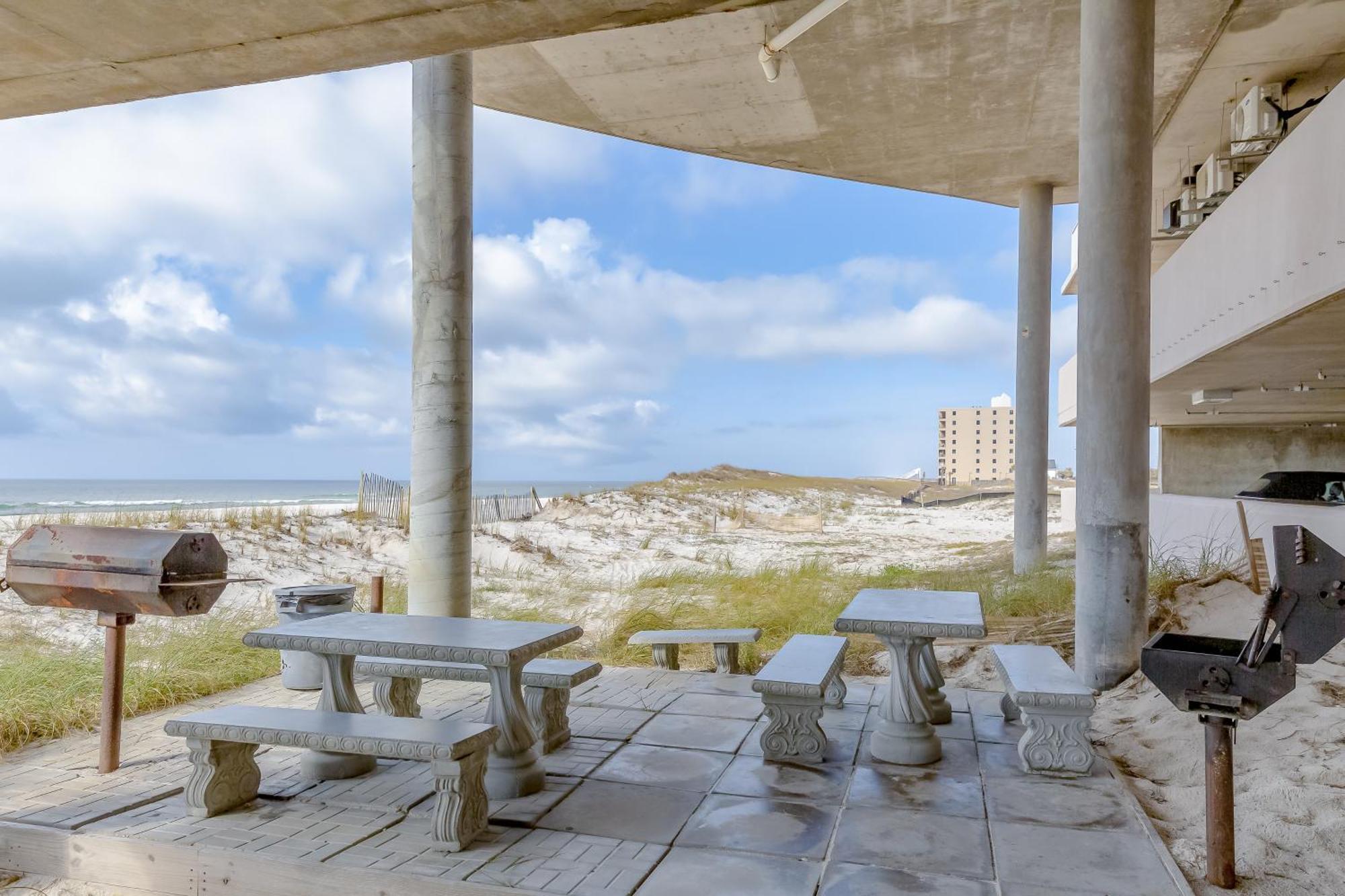 Windemere Perdido Key Quarto foto