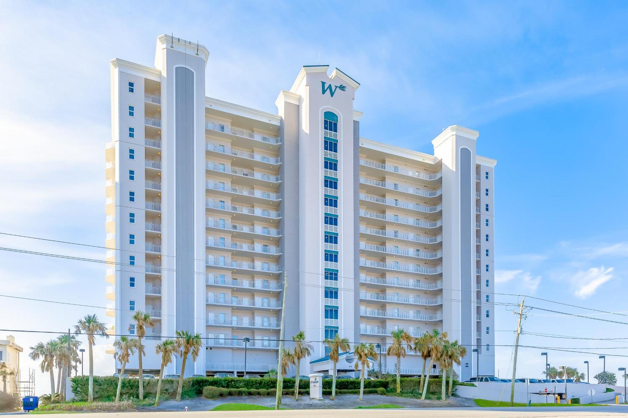 Windemere Perdido Key Quarto foto
