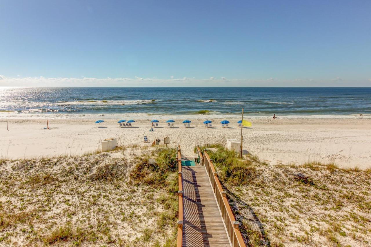 Windemere Perdido Key Exterior foto