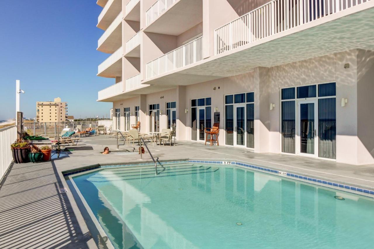 Windemere Perdido Key Exterior foto