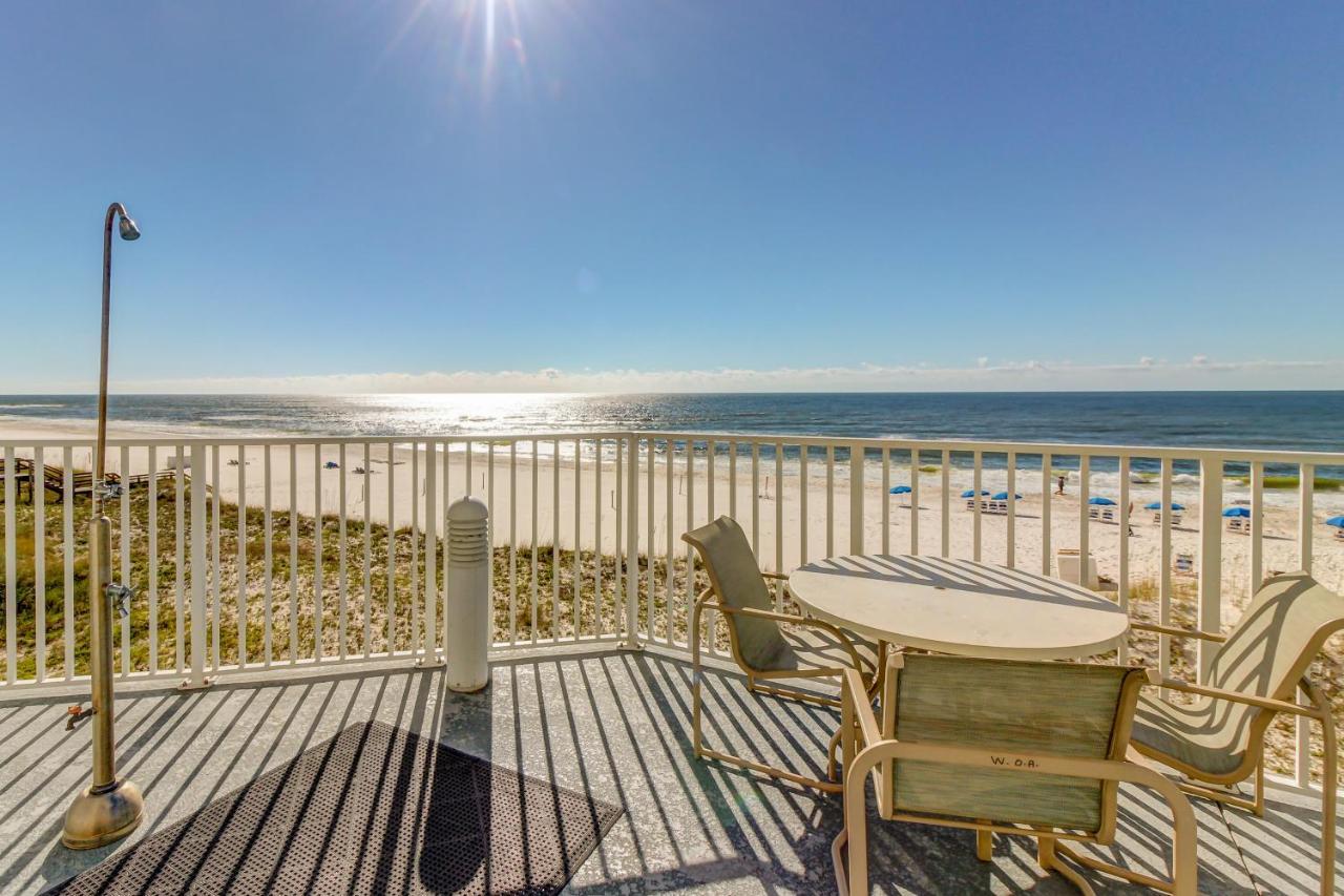 Windemere Perdido Key Exterior foto