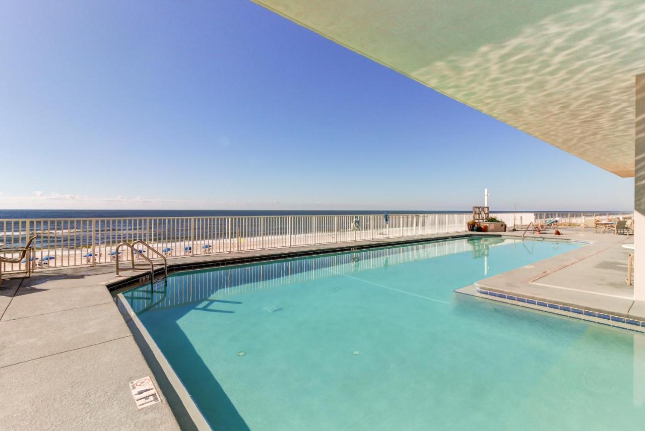Windemere Perdido Key Exterior foto
